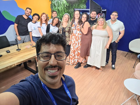 EduCOP30: Educação e Sustentabilidade em Ação!