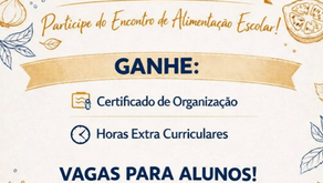 Monitor Voluntário
