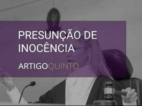“Não julgue os outros só porque os pecados deles são diferentes dos seus”.