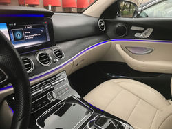 MB w213