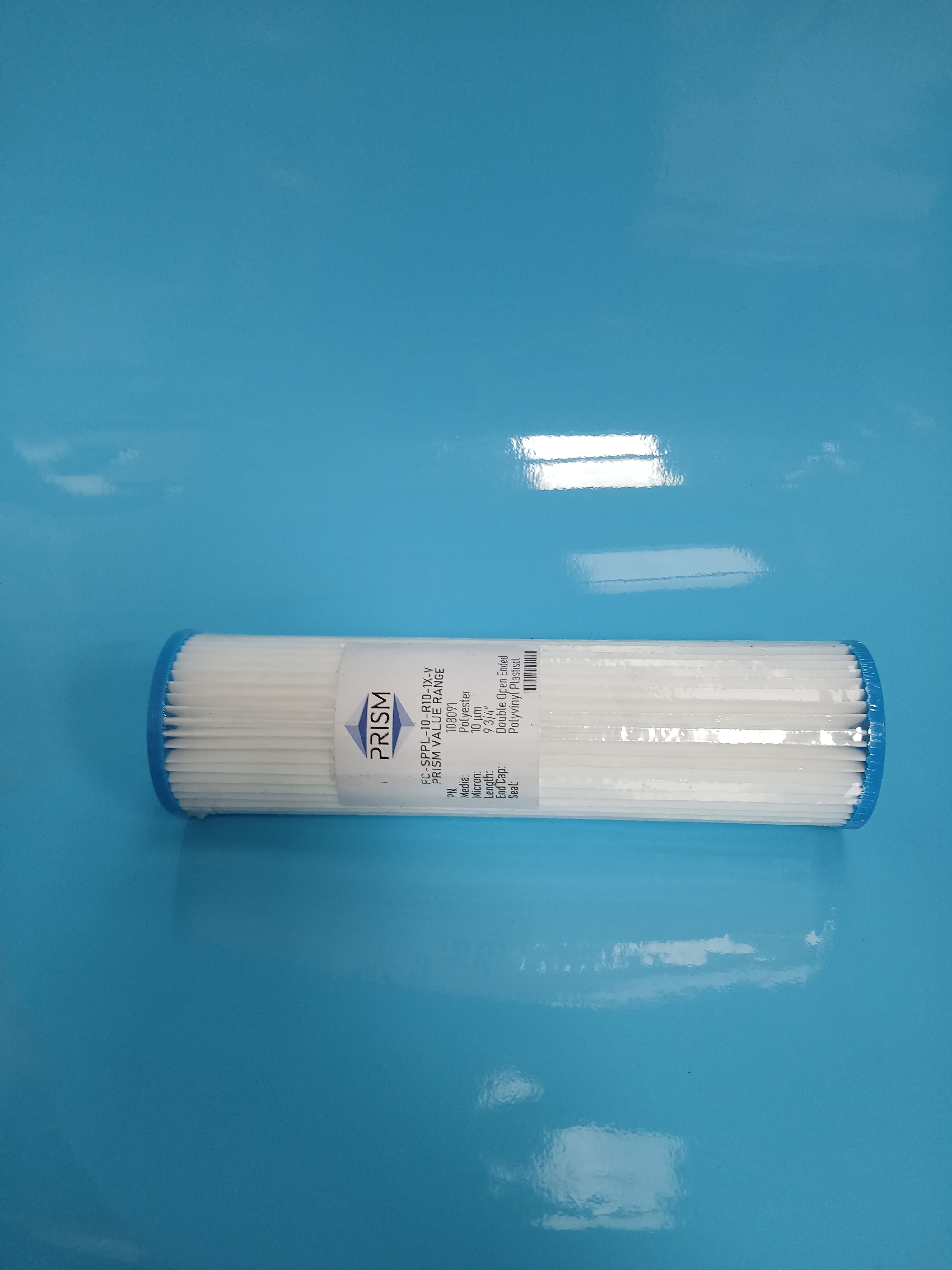 10" 10 Micron Sediment Filter
