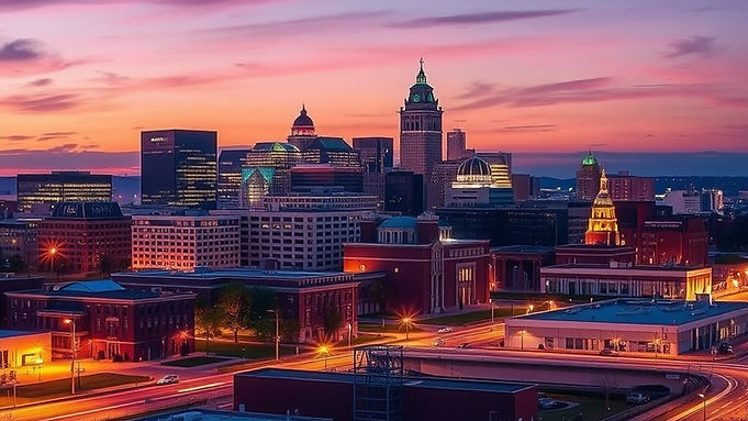 Springfield MA city skyline.jpg