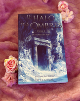 ✨ « Le Halo des Ombres : Cycle 2 : Du fond des âges » de Céline et Viviane De Clairval ✨