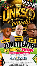 Hobbs Juneteenth Comedy Show 2026.jpg
