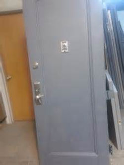 kalamein Fire proof door