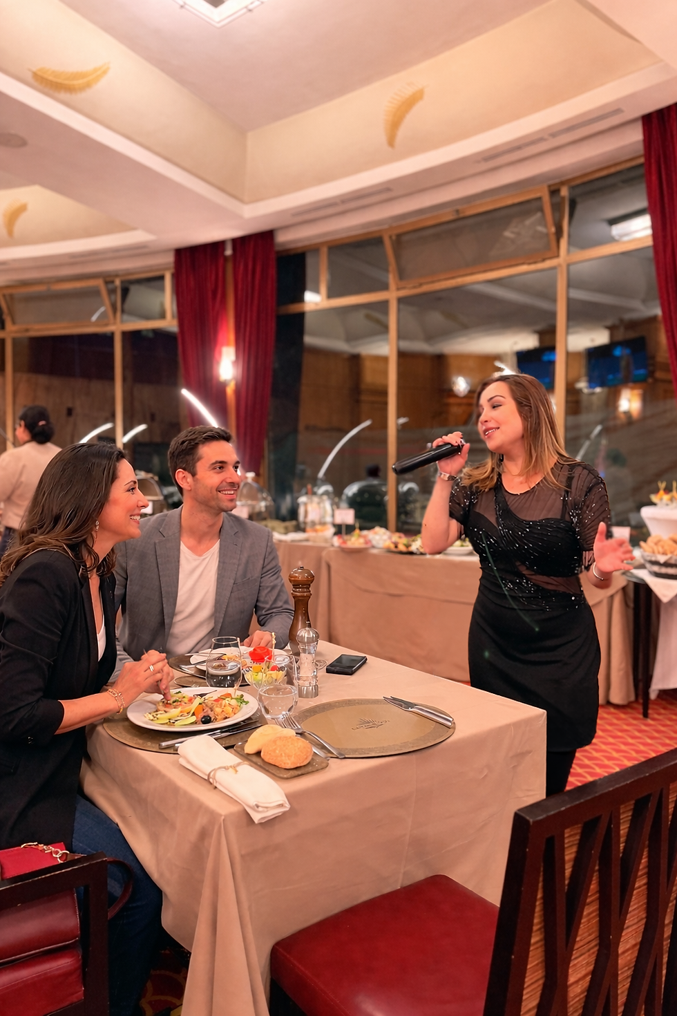 Une expérience culinaire hors de l’ordinaire à Marrakech !