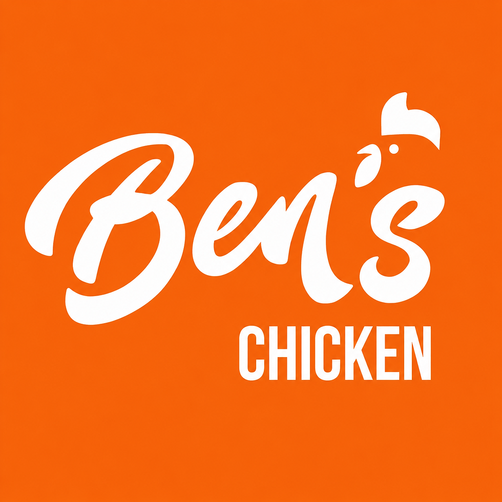 Bens chicken