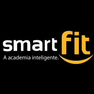 Logo Smart Fit