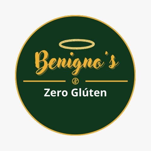Logo Benigno’s