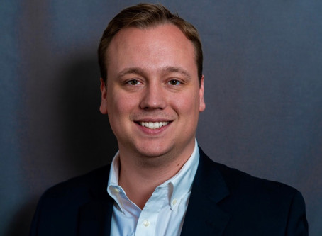 Welcome James Lunt to the VSP Global Board of Directors