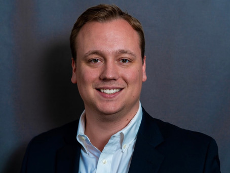 Welcome James Lunt to the VSP Global Board of Directors