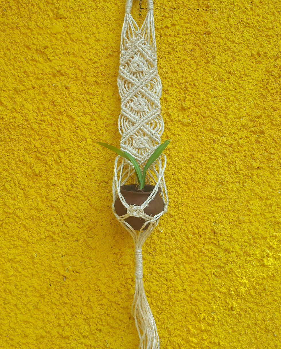 Miniaturbild: Mini Plant Hanger