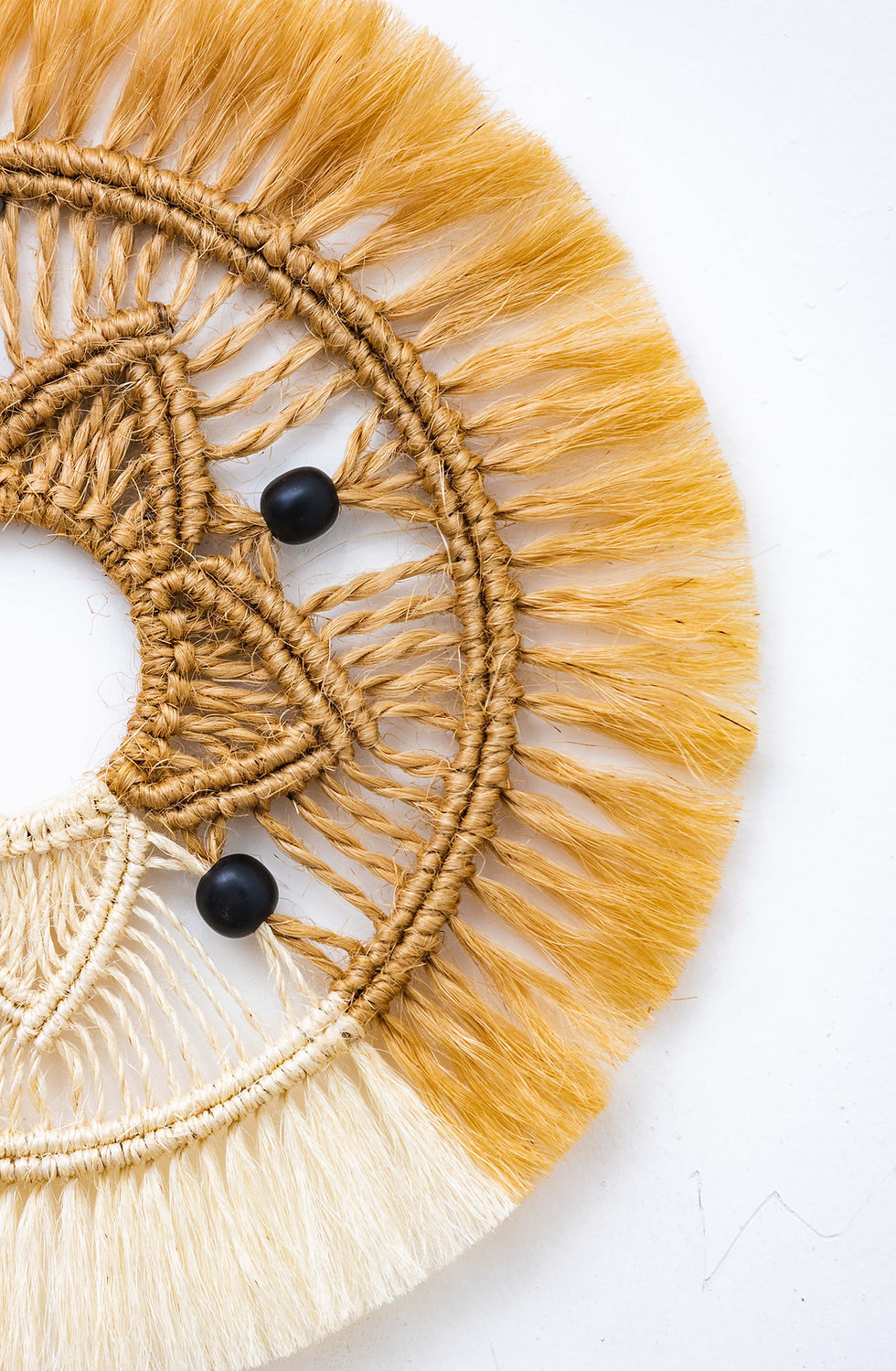 Thumbnail: Nuru 2.0 Wall Hanging