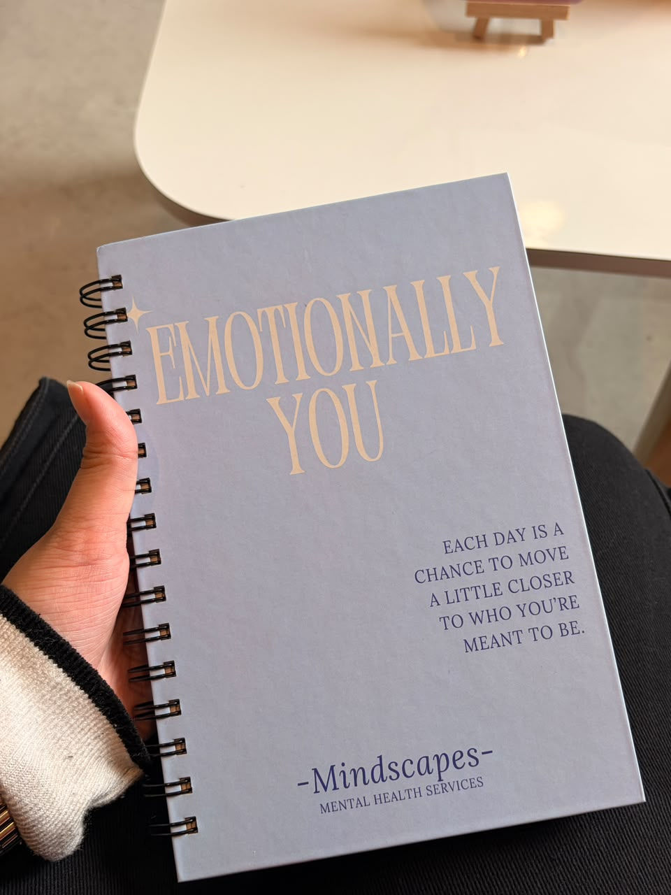 Emotionally You