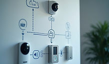 IoT Security Integration