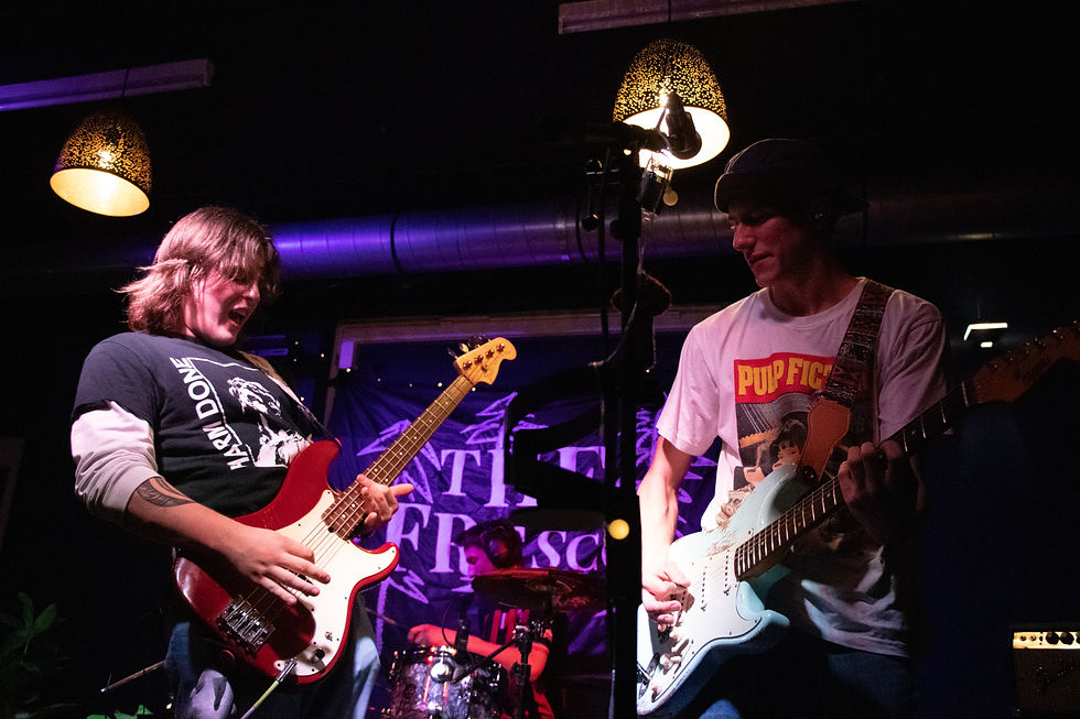 Timeout Fiesch & DiscoBachtla Bettmeralp