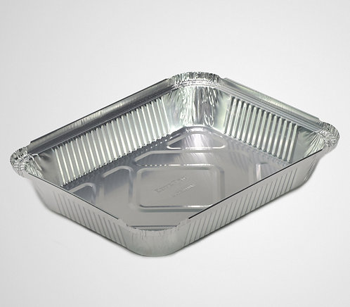 83185-ALUMINIUM CONTAINER - 400 PCS