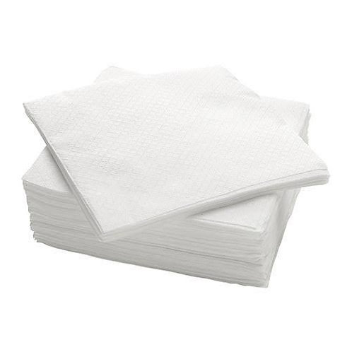 PAPER NAPKIN 30X30 80X40PKTS