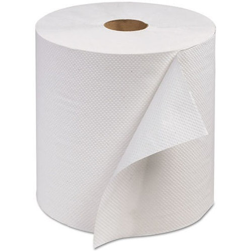 AUTO CUT TISSUE 900GM 1X6PCS 1PLY