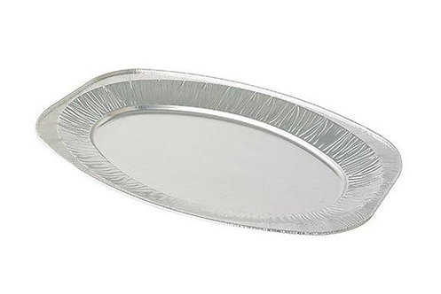 6550-ALUMINIUM PLATTER -IP - 150 PCS