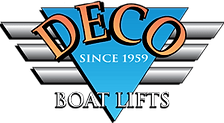 Deco Boat Lifts