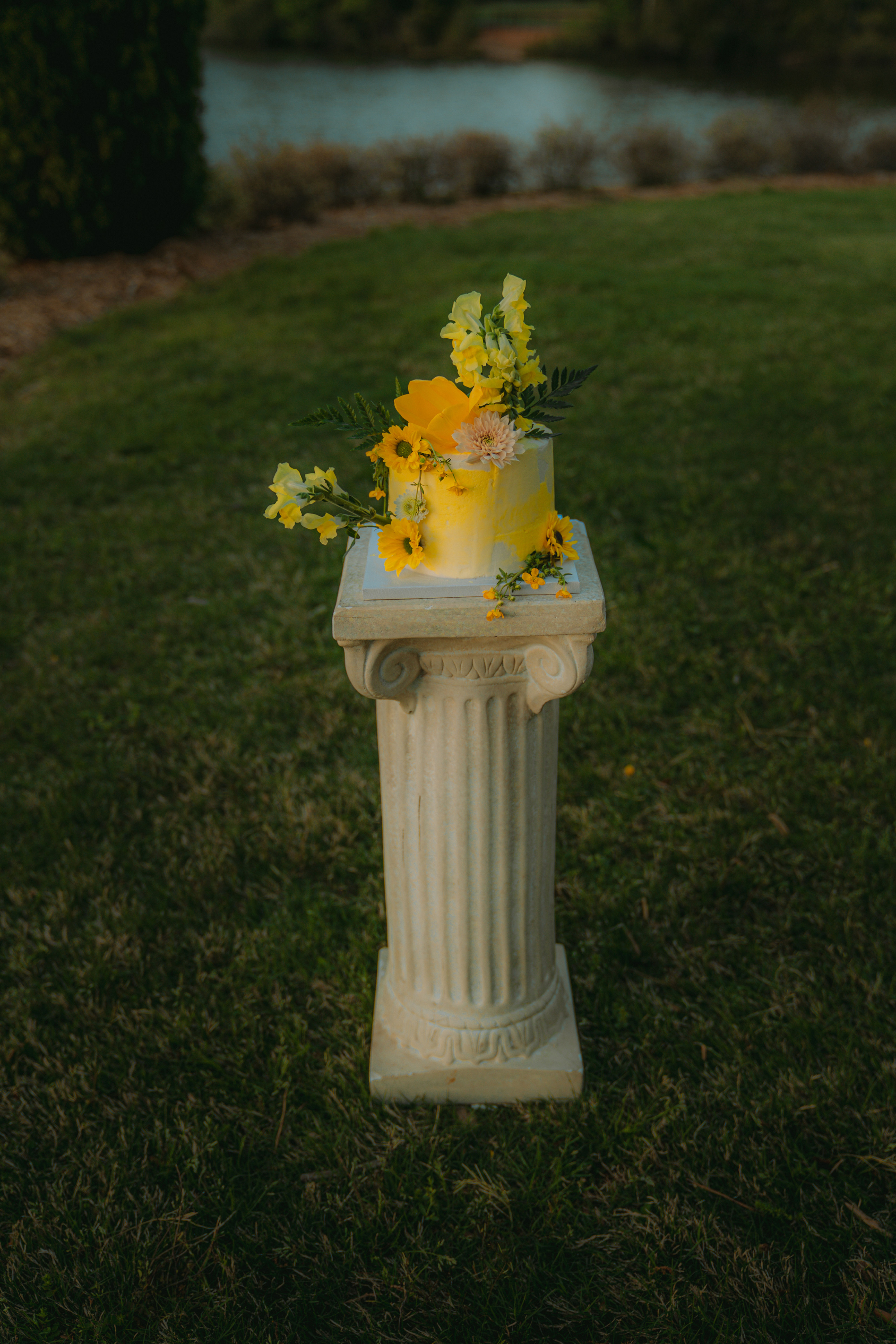 For the Mini Tea Party (small gathering vibes)