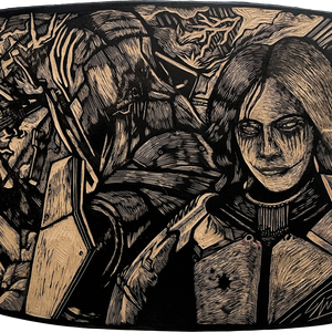 Higgs Monaghan the Antagonist