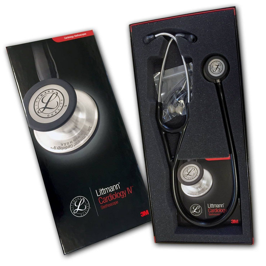 Littmann Cardiology Sthethoscope