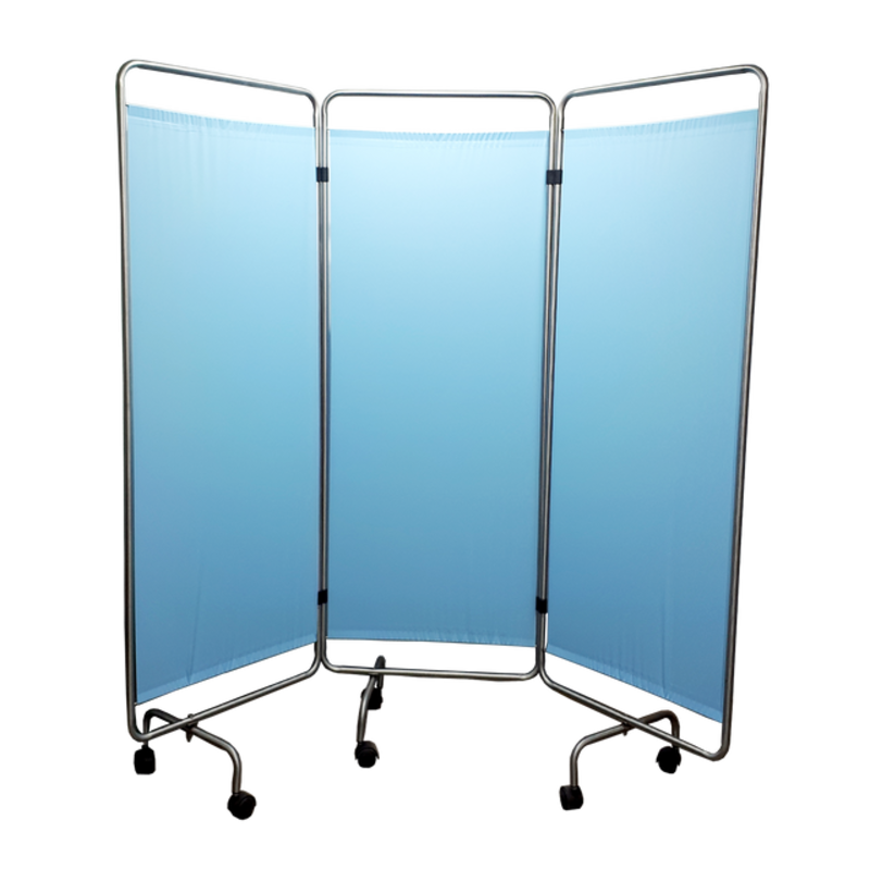 Ward Screen 3 Fold Premium