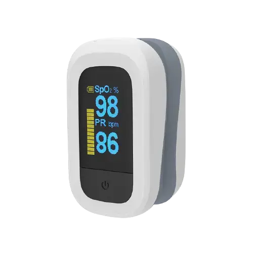 Yonker Pulse Oximeter YK-82C For Sport&Homecare