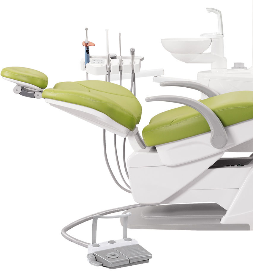 Dental Chair Lifedent E9