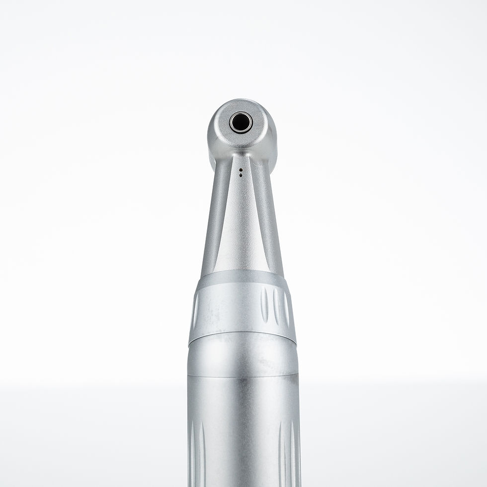 Apple Dental Contra Angle Internal Handpiece