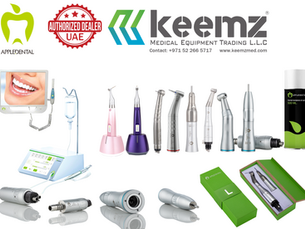 Apple Dental Authorized Dealer