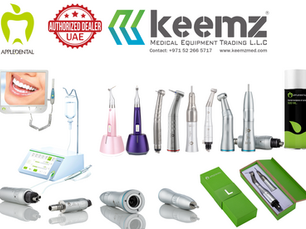 Apple Dental Authorized Dealer