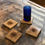 Thumbnail: Coasters w/ the Most-ers (Set of 4)