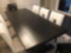 Thumbnail: "X-Factor" (Remix) Dining Table