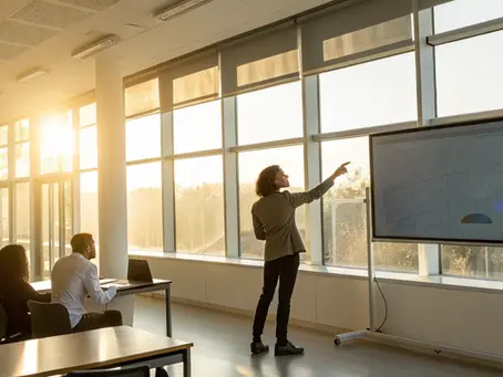 5 Best Instructional Coaching Software for Districts