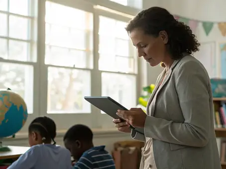 What Makes a Great Danielson Framework Rubric App?