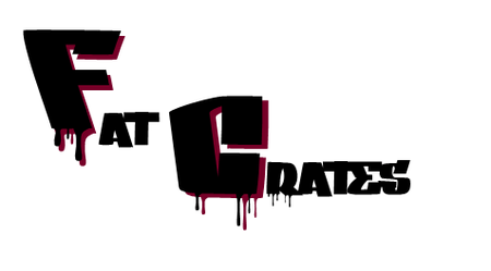 Real studio photo for Fat Crates Music Studio