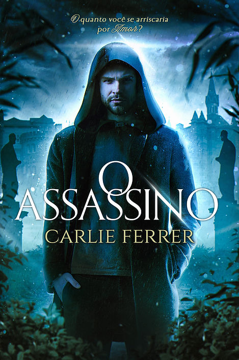 capa frontal - O assassino.jpg