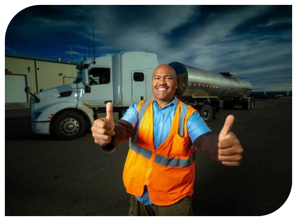 Central MN Truck Academy licensed 