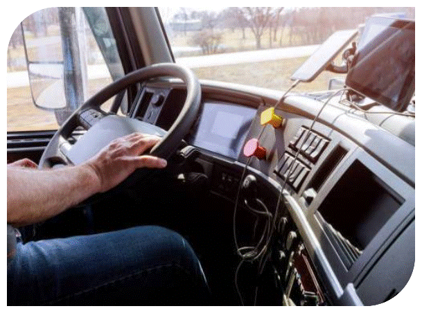 Central MN Truck Academy understanding the truck