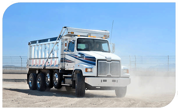 Central MN Truck Academy on the road