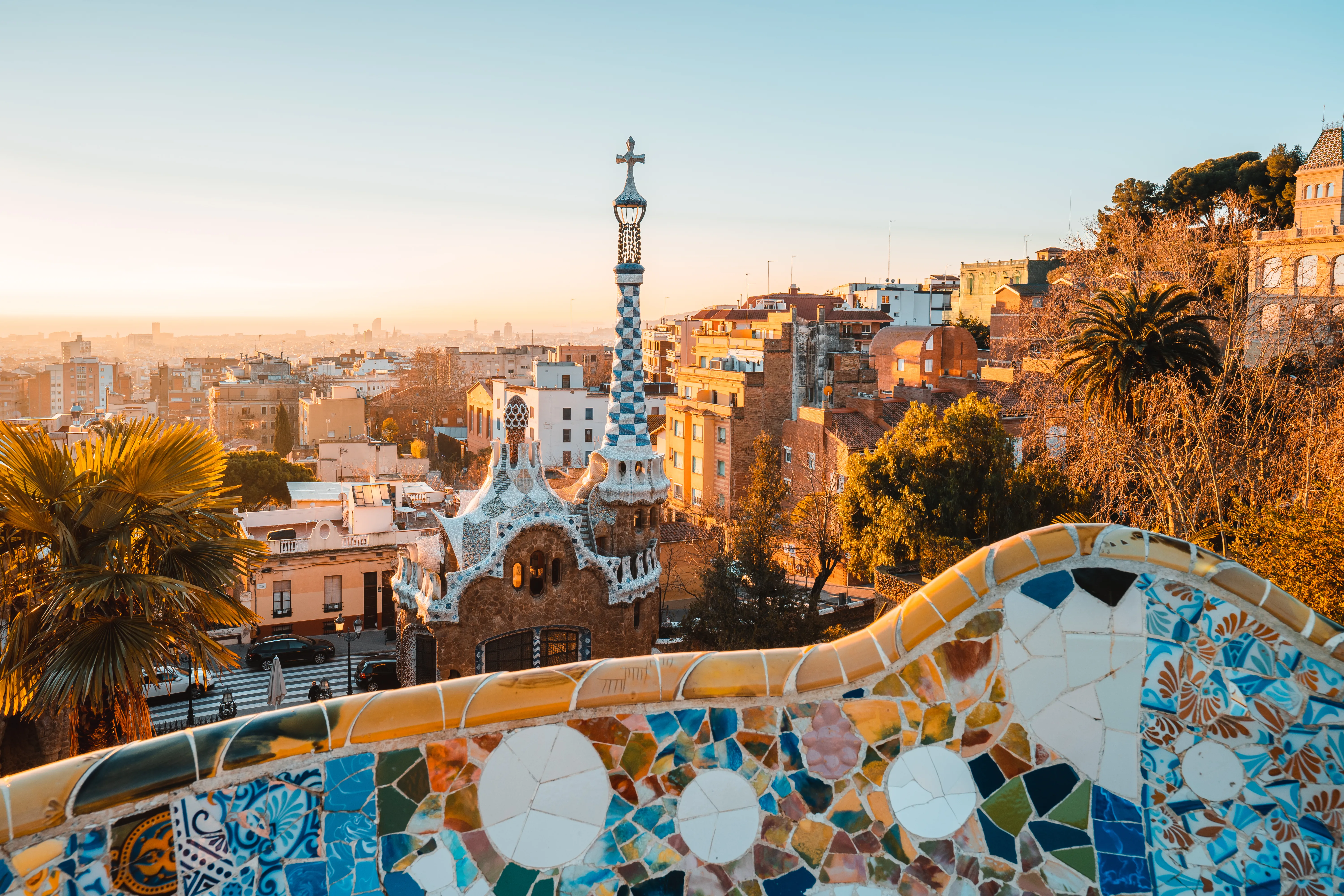 Boston to Barcelona direct