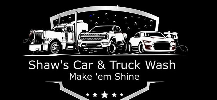 Shaw's Car and Truck Wash