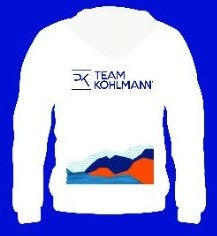 Miniatura: Sudadera Sublimada Conmemorativa SwimBIG Challenge