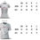 Miniatura: Playera Sublimada Conmemorativa SwimBIG Challenge