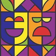 Footlighters logo
