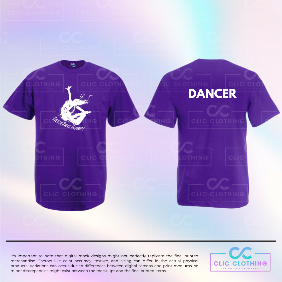 Eclipse Dance Academy T-Shirt