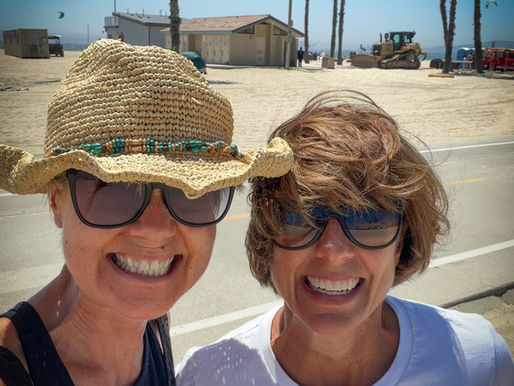 Why Not? or Why Not!